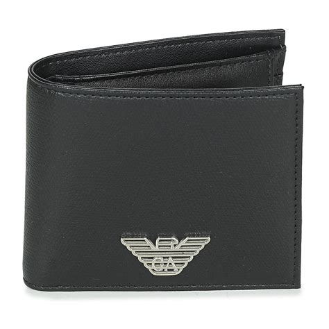 armani wallet uk